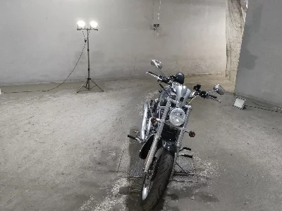 Harley-Davidson HARLEY VRSCAW1250