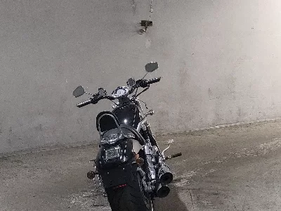 Harley-Davidson HARLEY VRSCAW1250