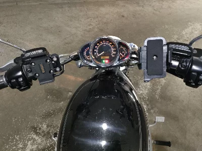 Harley-Davidson HARLEY VRSCAW1250
