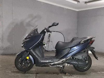 Kymco KYMCO X TOWN CT125