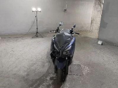 Kymco KYMCO X TOWN CT125