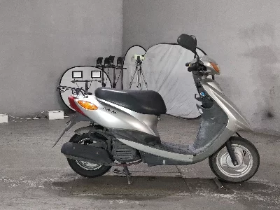 Yamaha JOG