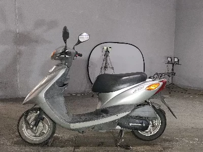 Yamaha JOG