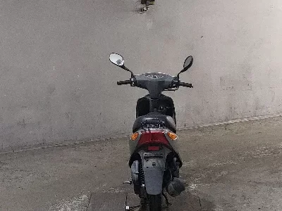 Yamaha JOG