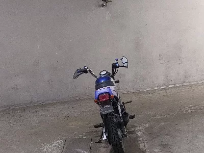 Honda MONKEY