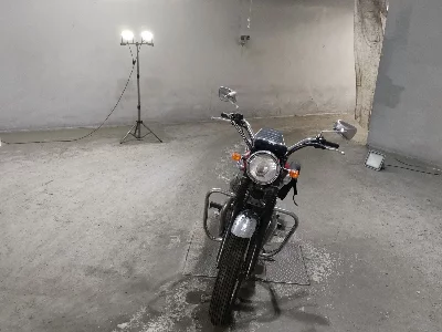 Kawasaki W650