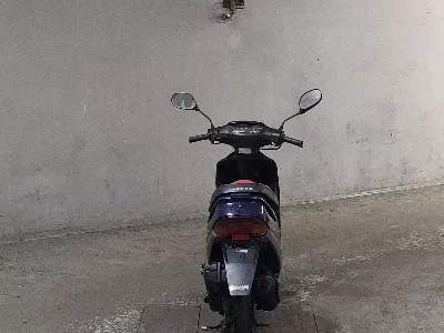Honda DIO