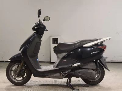 Honda LEAD 110