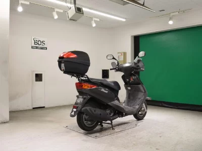 Yamaha AXIS125