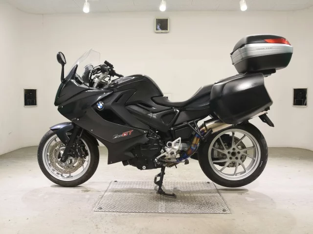 BMW BMW F800GT  с аукциона в Японии