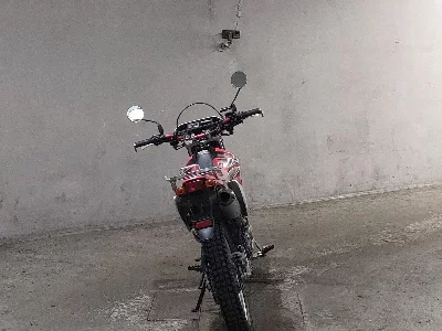 Honda XR230