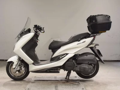 Yamaha MAJESTY 155S