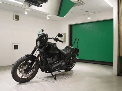Harley-Davidson HARLEY FXLRS1920