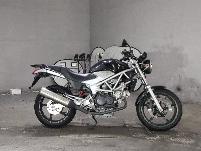 Honda VTR250