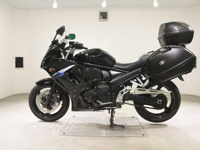Suzuki BANDIT1250F  с аукциона в Японии