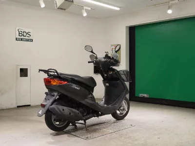 Yamaha AXIS125