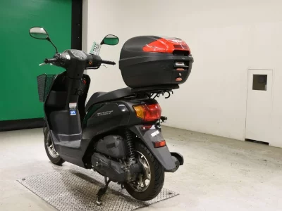 Honda TACT-4 BASIC