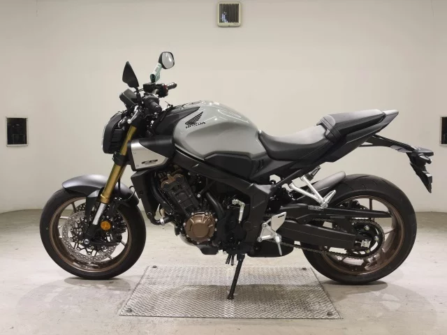 Honda CB650R-2E CLUTCH  с аукциона в Японии