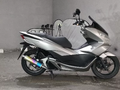 Honda PCX125