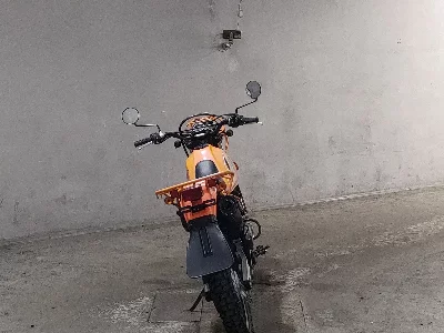 Suzuki DF200