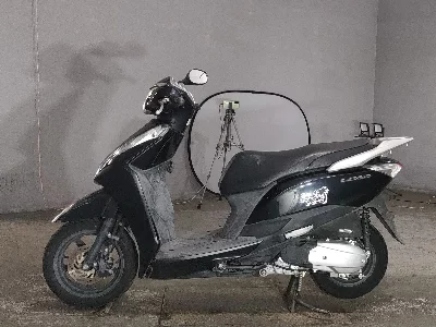 Honda LEAD 125