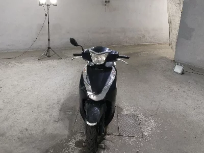 Honda LEAD 125