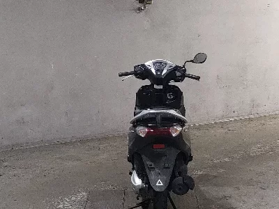 Honda LEAD 125