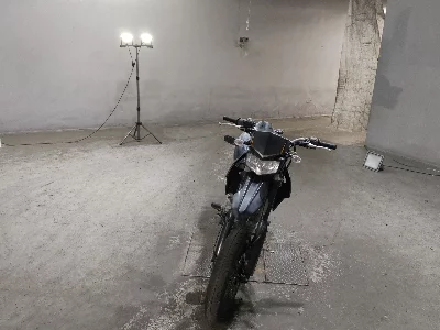 Kawasaki D-TRACKERX