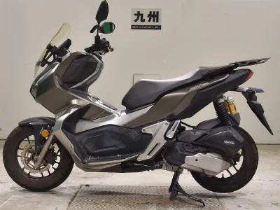 Honda ADV150