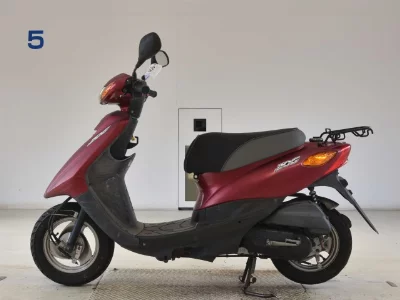 Yamaha JOG-5