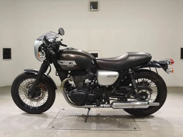 Kawasaki W800-2KAFE 2020