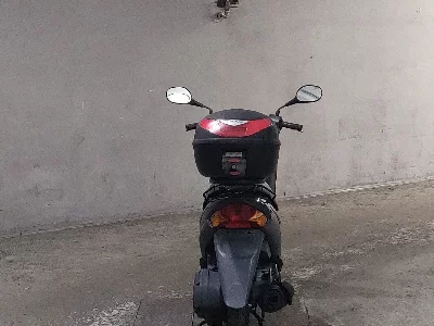 Suzuki ADDRESS V125