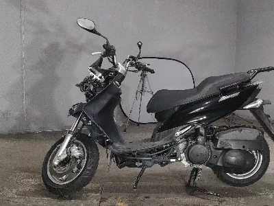 Yamaha MAJESTY 155S