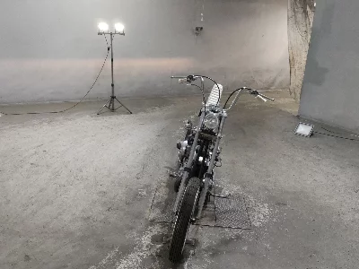 Other MOTORCYCLE 1000CC