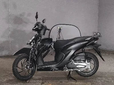 Honda DIO110 Lite