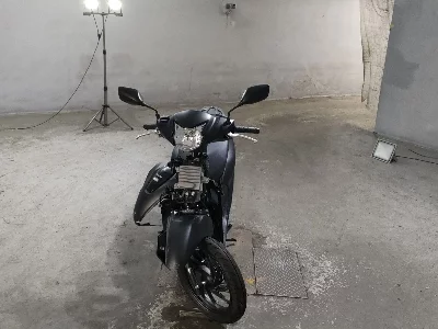 Honda DIO110 Lite