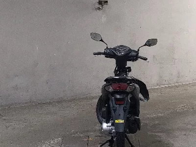 Honda DIO110 Lite