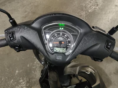 Honda DIO110 Lite