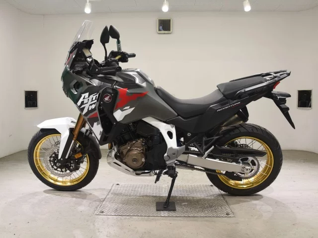 Honda CRF1100L-2D ADVENTURE  с аукциона в Японии