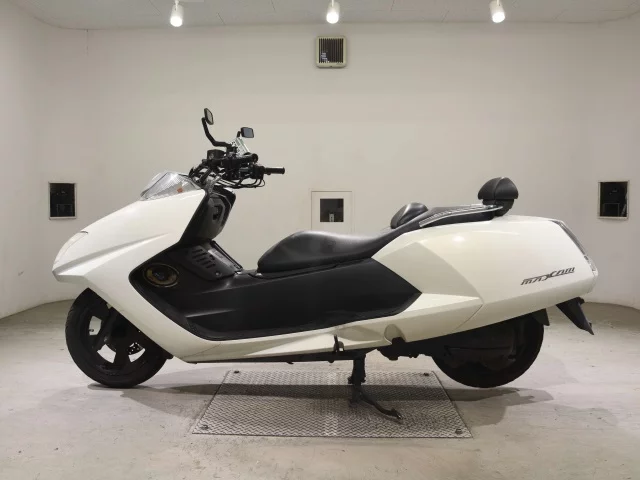 Yamaha MAXAM250  с аукциона в Японии