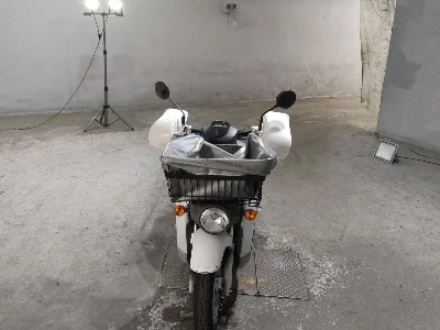 Honda BENLY110
