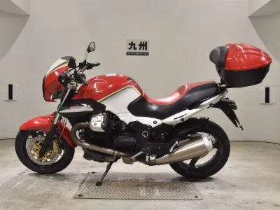 Moto Guzzi MOTO GUZZI 1200 SPORT 4V
