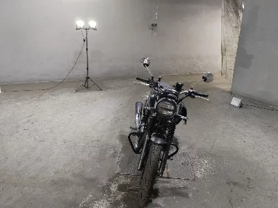 Honda GB350S