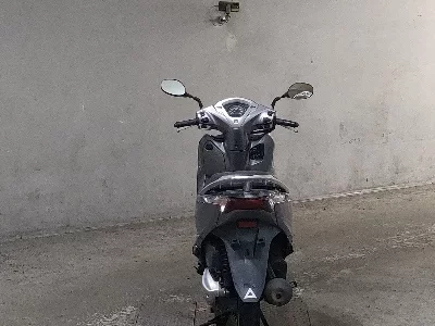 Honda LEAD 125