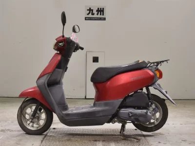 Honda TACT-4 BASIC