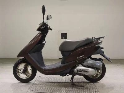 Honda DIO