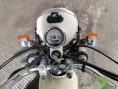 Honda APE100
