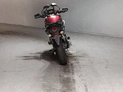 Honda 400X