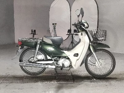 Honda SUPER CUB50