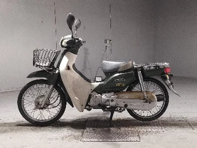Honda SUPER CUB50